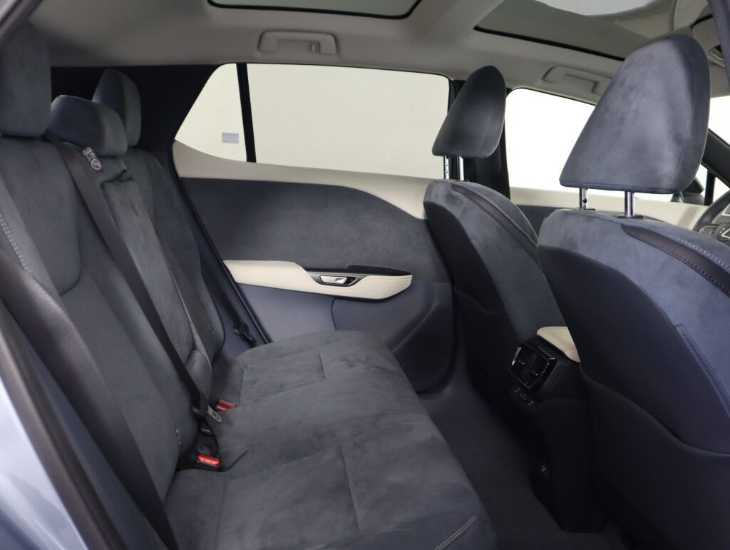 2023 Lexus RZ 450e Luxury AWD w/Dynamic Sky Roof Maumee OH