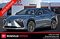 2023 Lexus RZ 450e Luxury