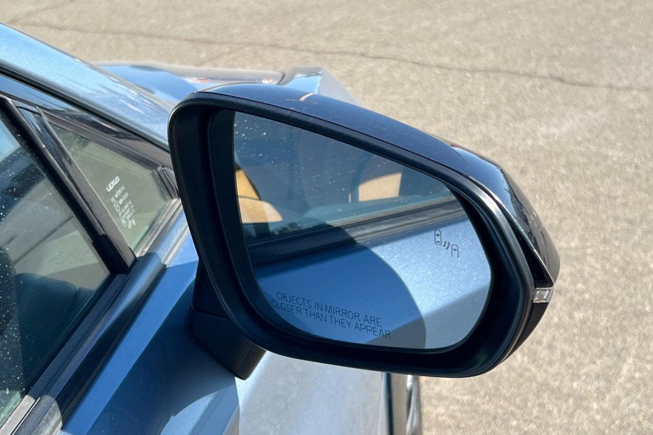 2023 Lexus RZ 450e Luxury Roseville CA