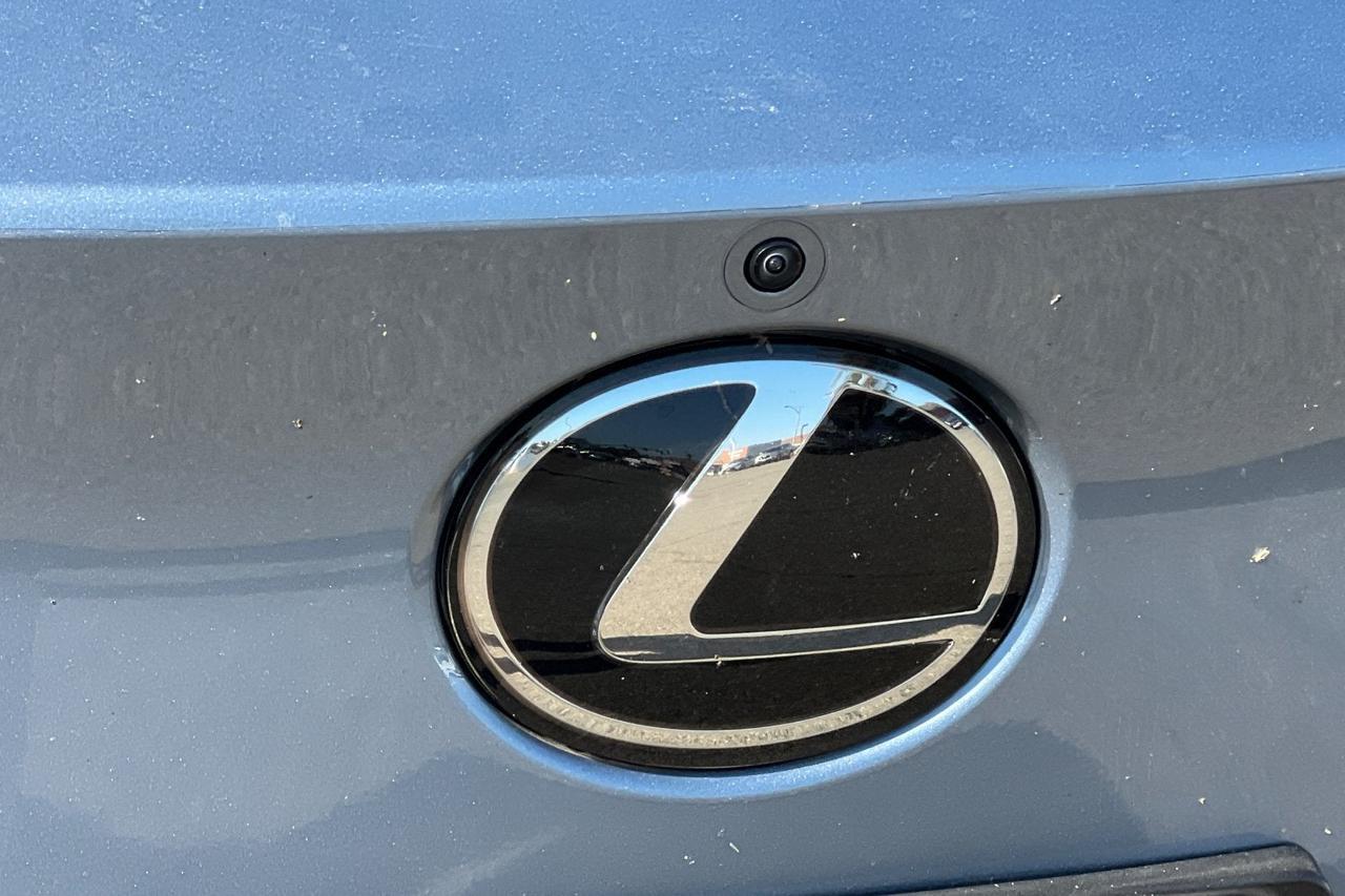 2023 Lexus RZ 450e Luxury Roseville CA