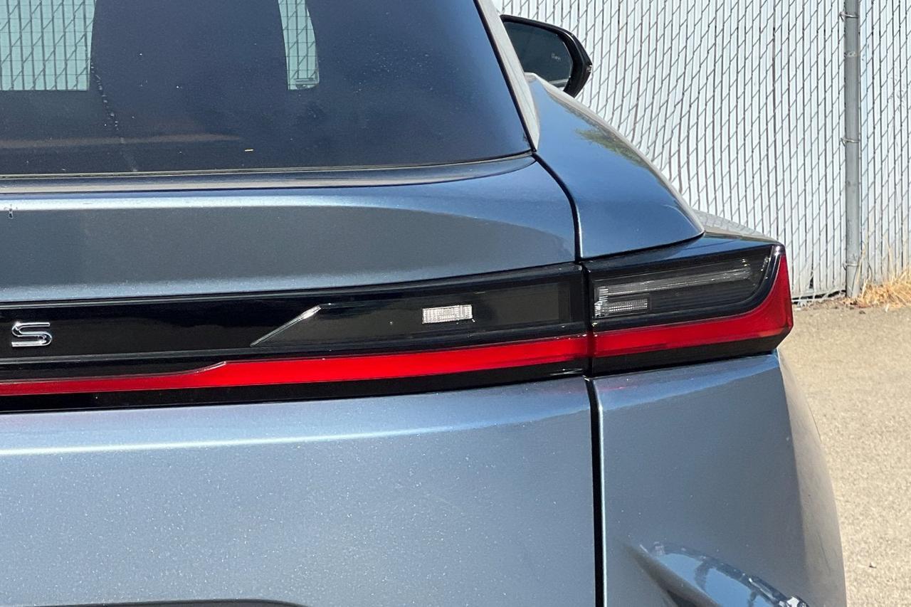 2023 Lexus RZ 450e Luxury Roseville CA