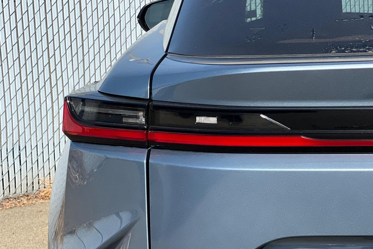 2023 Lexus RZ 450e Luxury Roseville CA