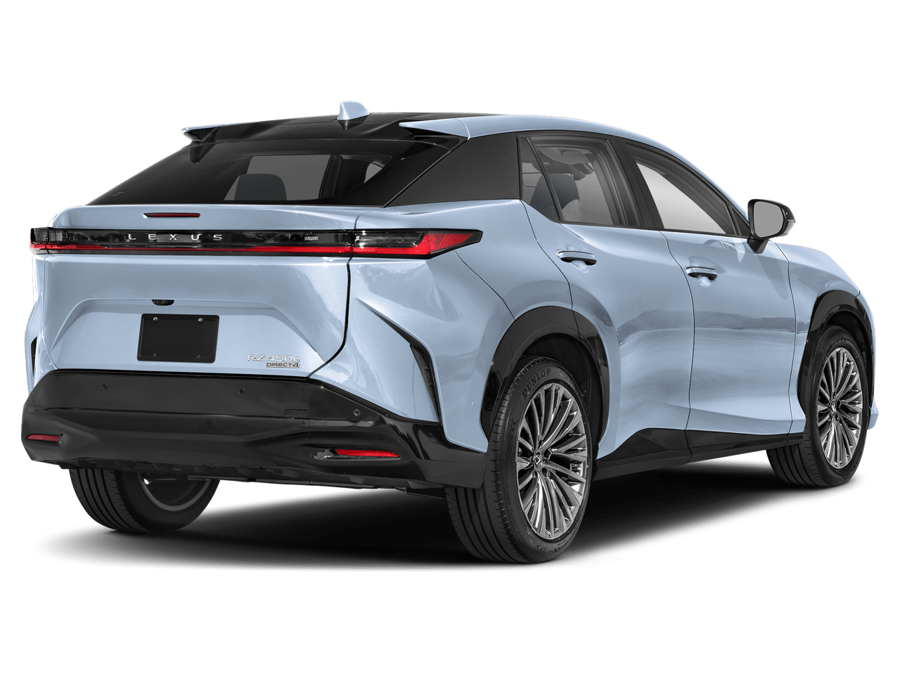 2023 Lexus RZ 450e Luxury Roseville CA