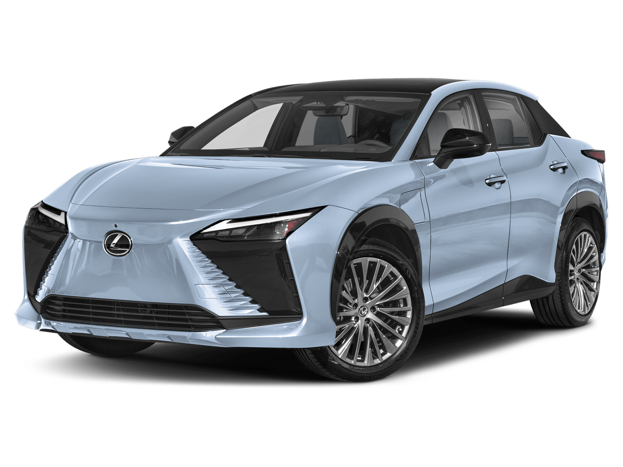 2023 Lexus RZ 450e Luxury Roseville CA
