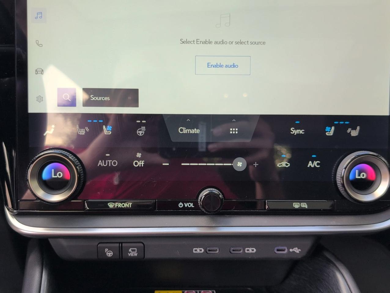 2023 Lexus RZ 450e Luxury San Antonio TX