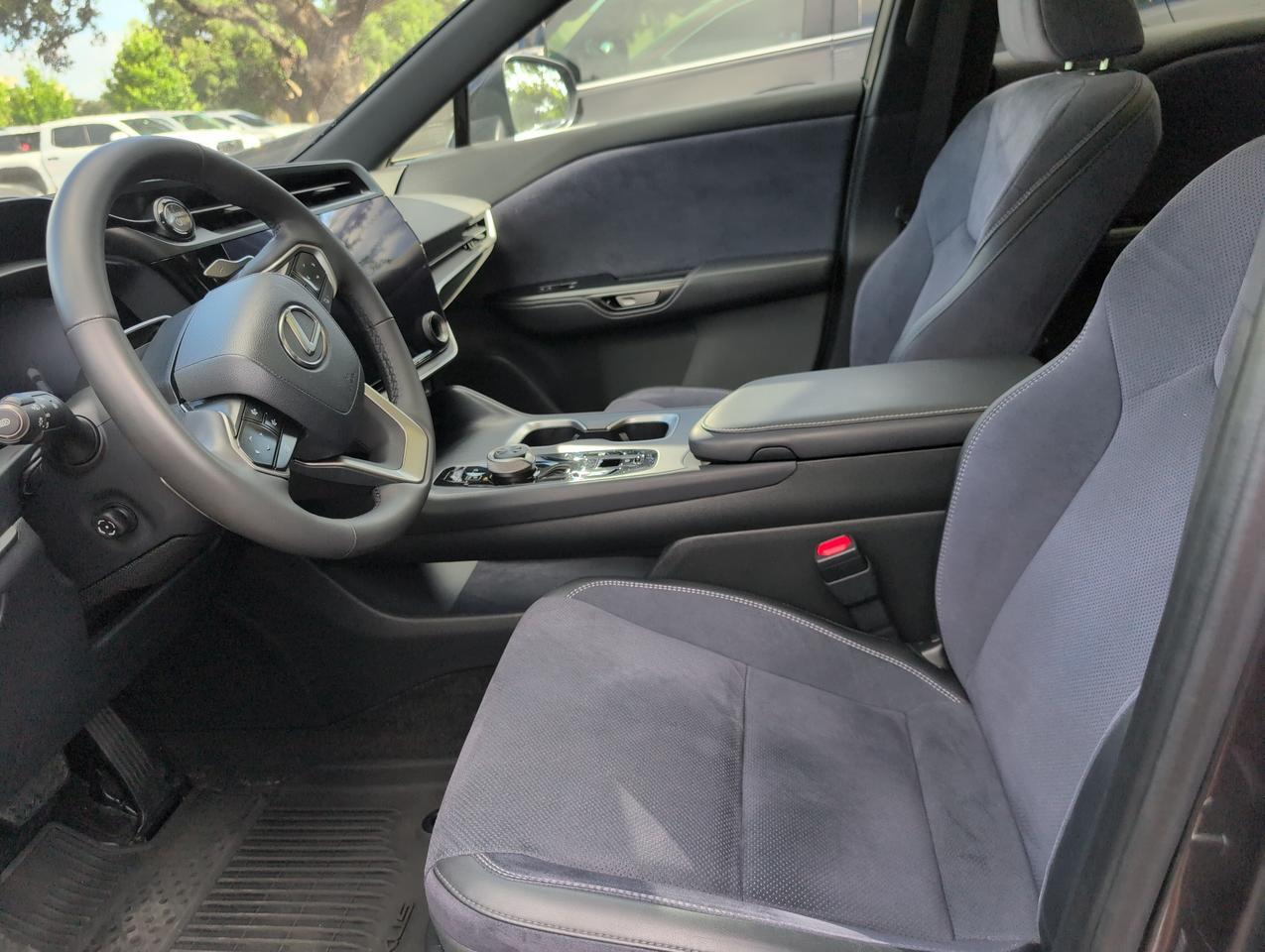 2023 Lexus RZ 450e Luxury San Antonio TX