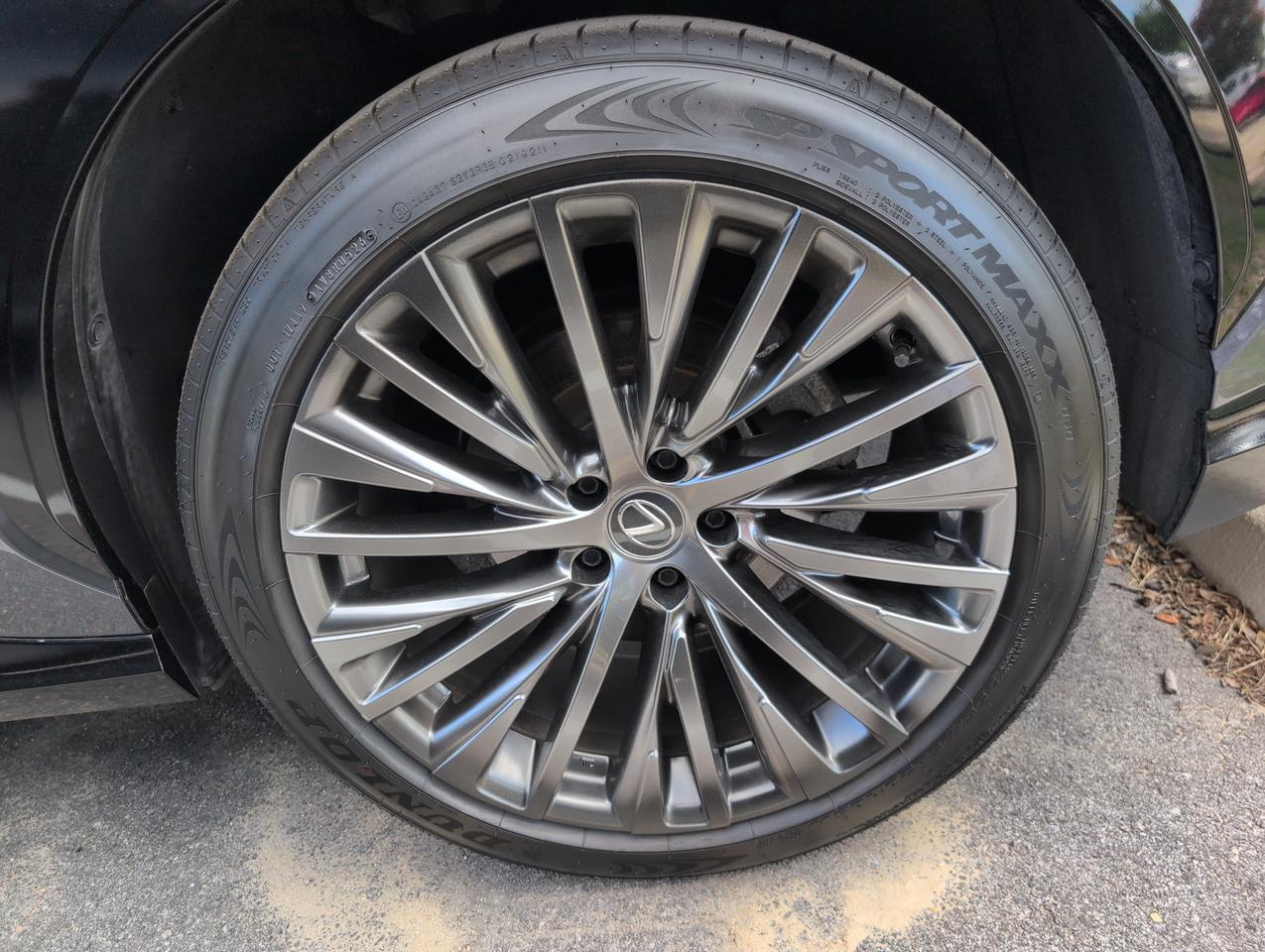2023 Lexus RZ 450e Luxury San Antonio TX
