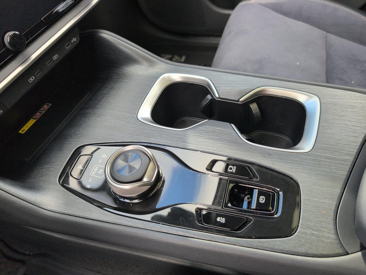 2023 Lexus RZ 450e Luxury San Antonio TX