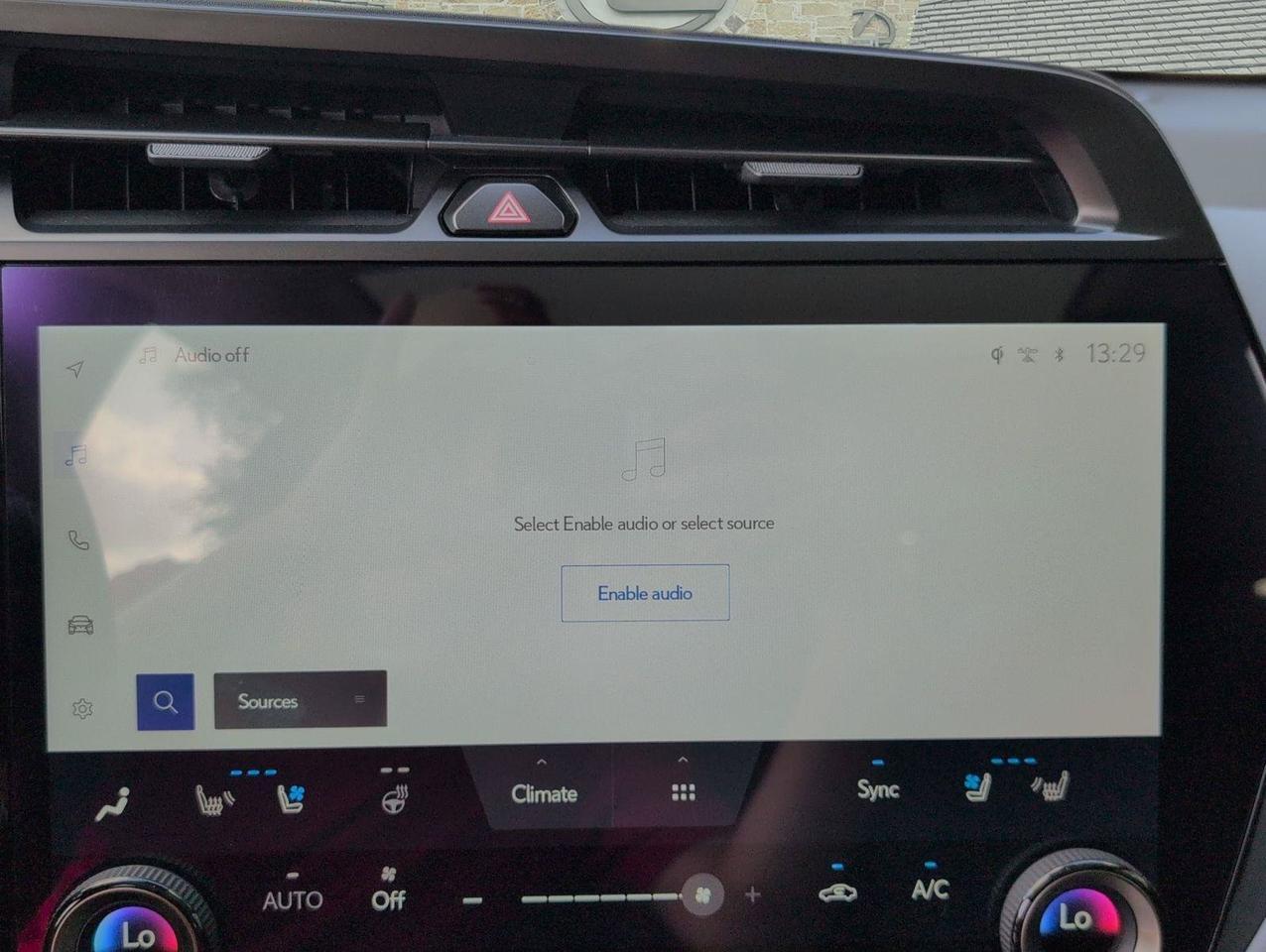 2023 Lexus RZ 450e Luxury San Antonio TX