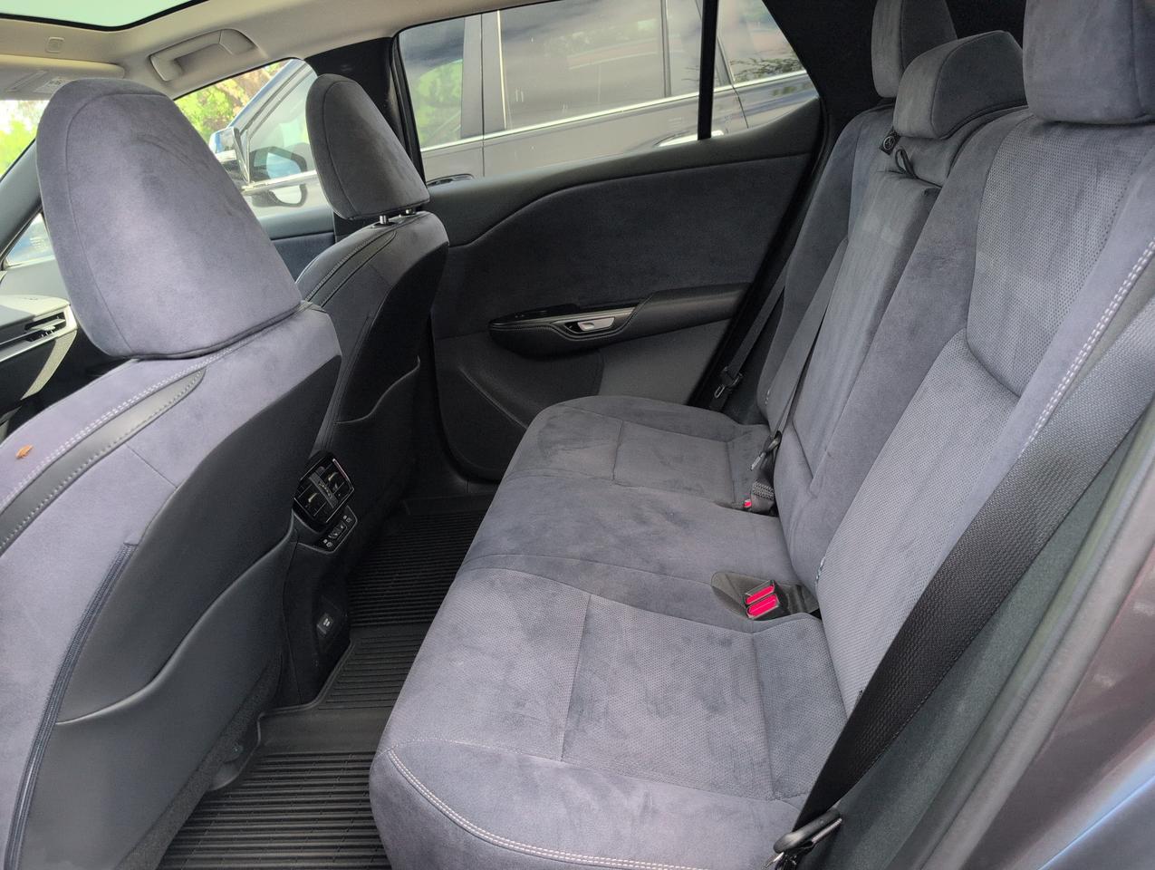 2023 Lexus RZ 450e Luxury San Antonio TX