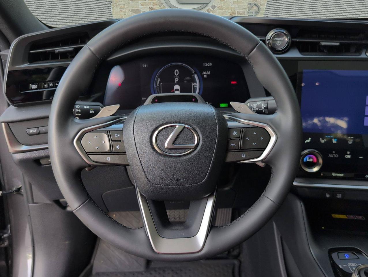 2023 Lexus RZ 450e Luxury San Antonio TX
