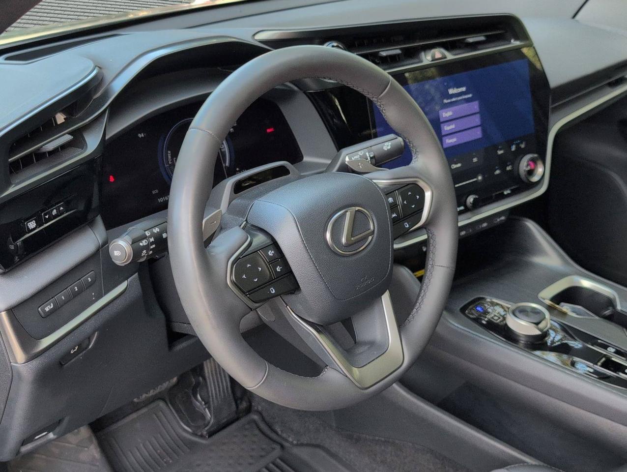 2023 Lexus RZ 450e Luxury San Antonio TX