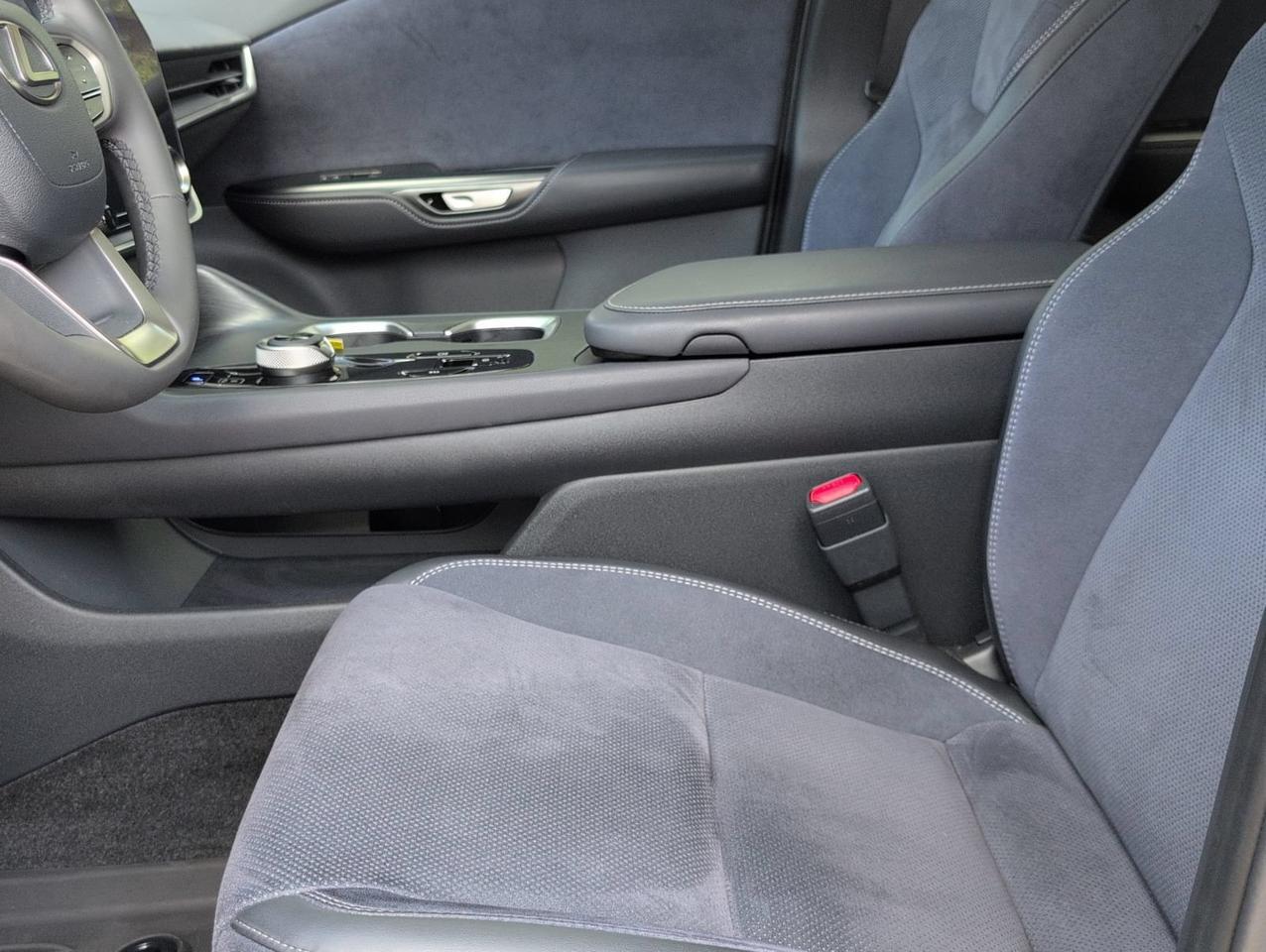 2023 Lexus RZ 450e Luxury San Antonio TX