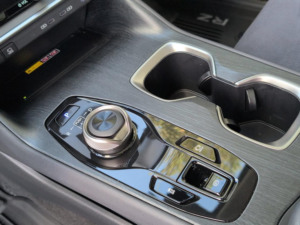 2023 Lexus RZ 450e Luxury San Antonio TX