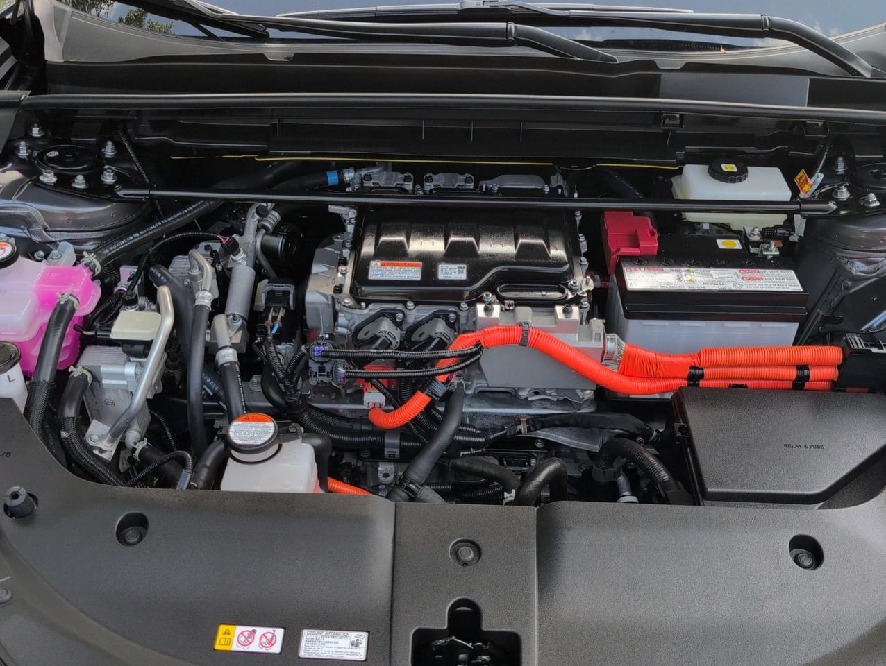 2023 Lexus RZ 450e Luxury San Antonio TX