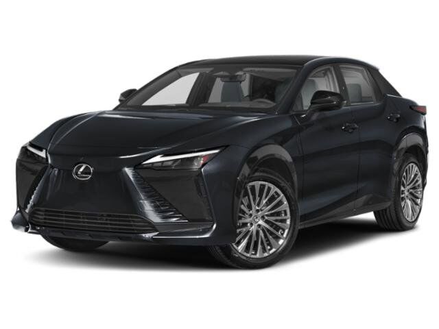 2023 Lexus RZ 450e Luxury