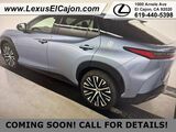 2023 Lexus RZ 450e Luxury San Diego County CA