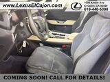 2023 Lexus RZ 450e Luxury San Diego County CA