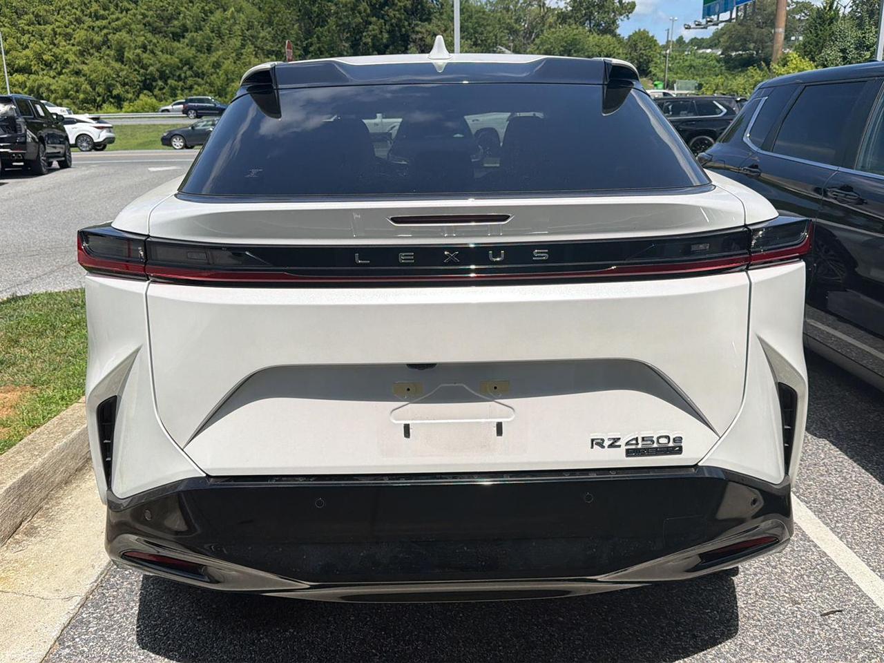 2023 Lexus RZ 450e Luxury Annapolis MD