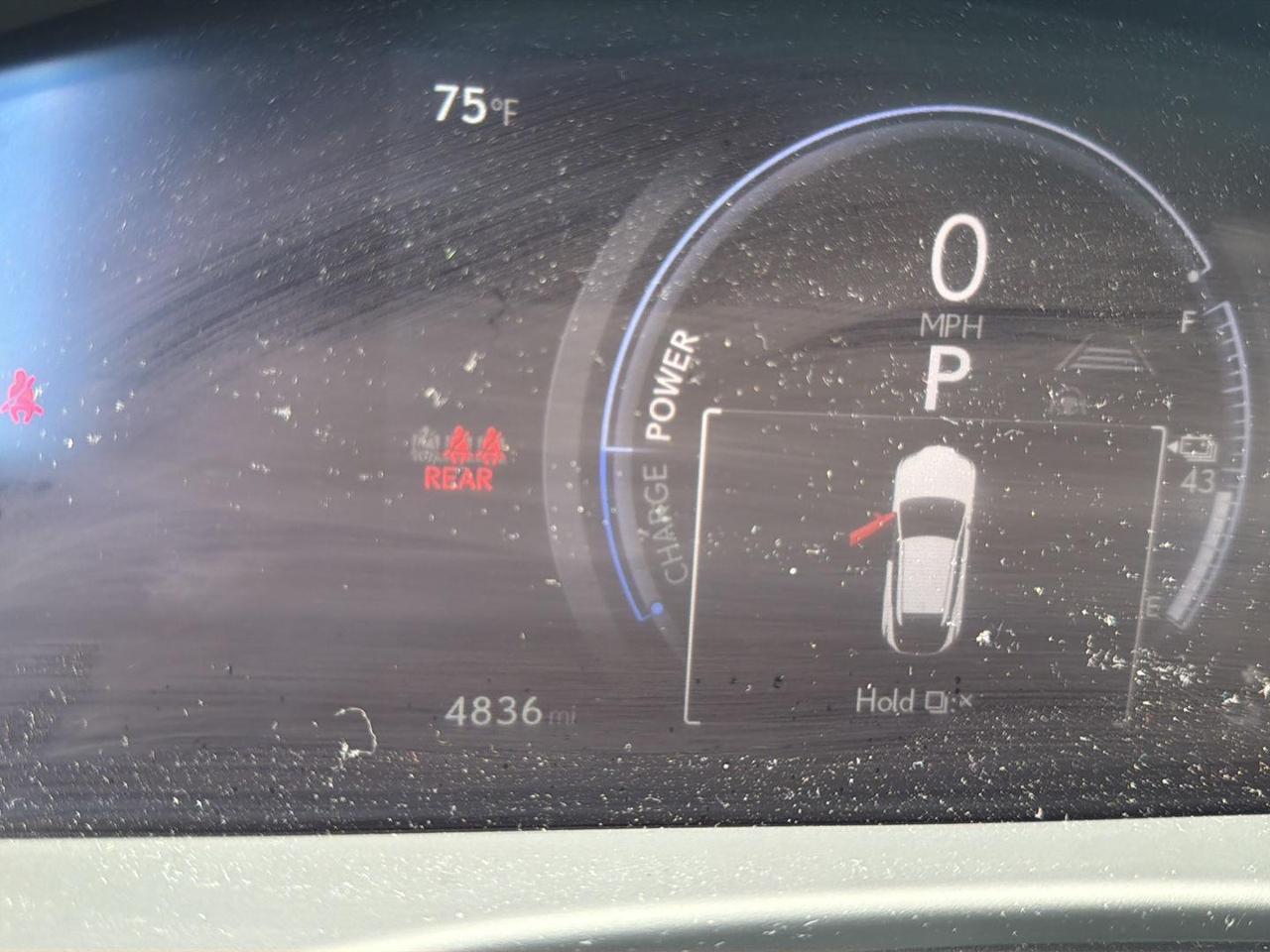 2023 Lexus RZ 450e Luxury Annapolis MD