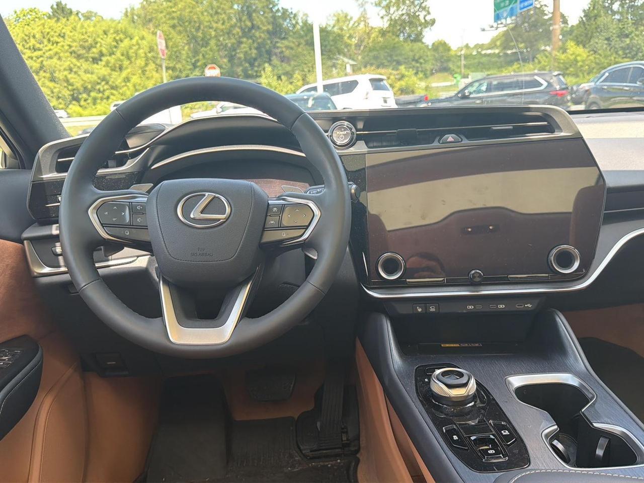 2023 Lexus RZ 450e Luxury Annapolis MD
