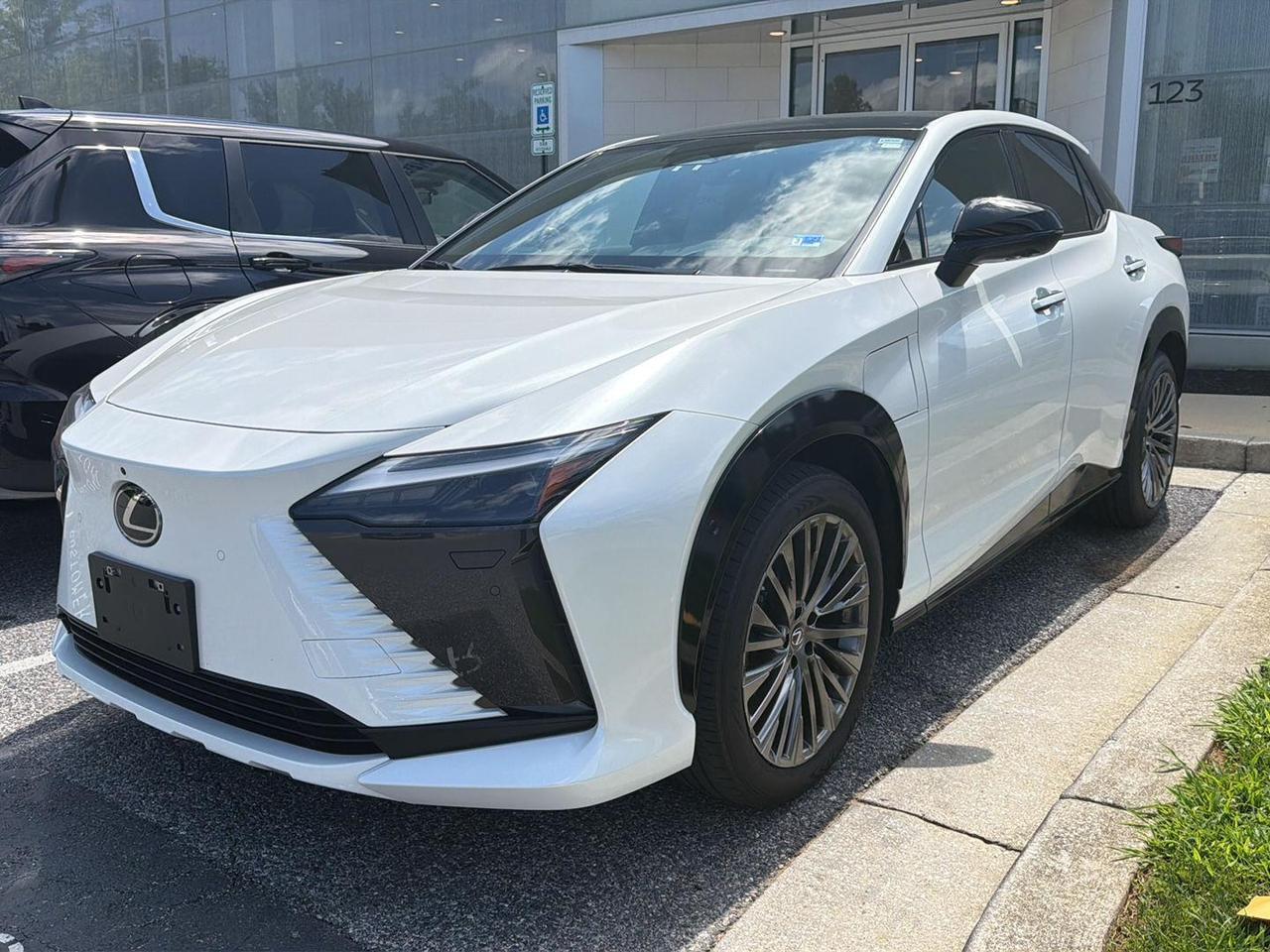 2023 Lexus RZ 450e Luxury Annapolis MD