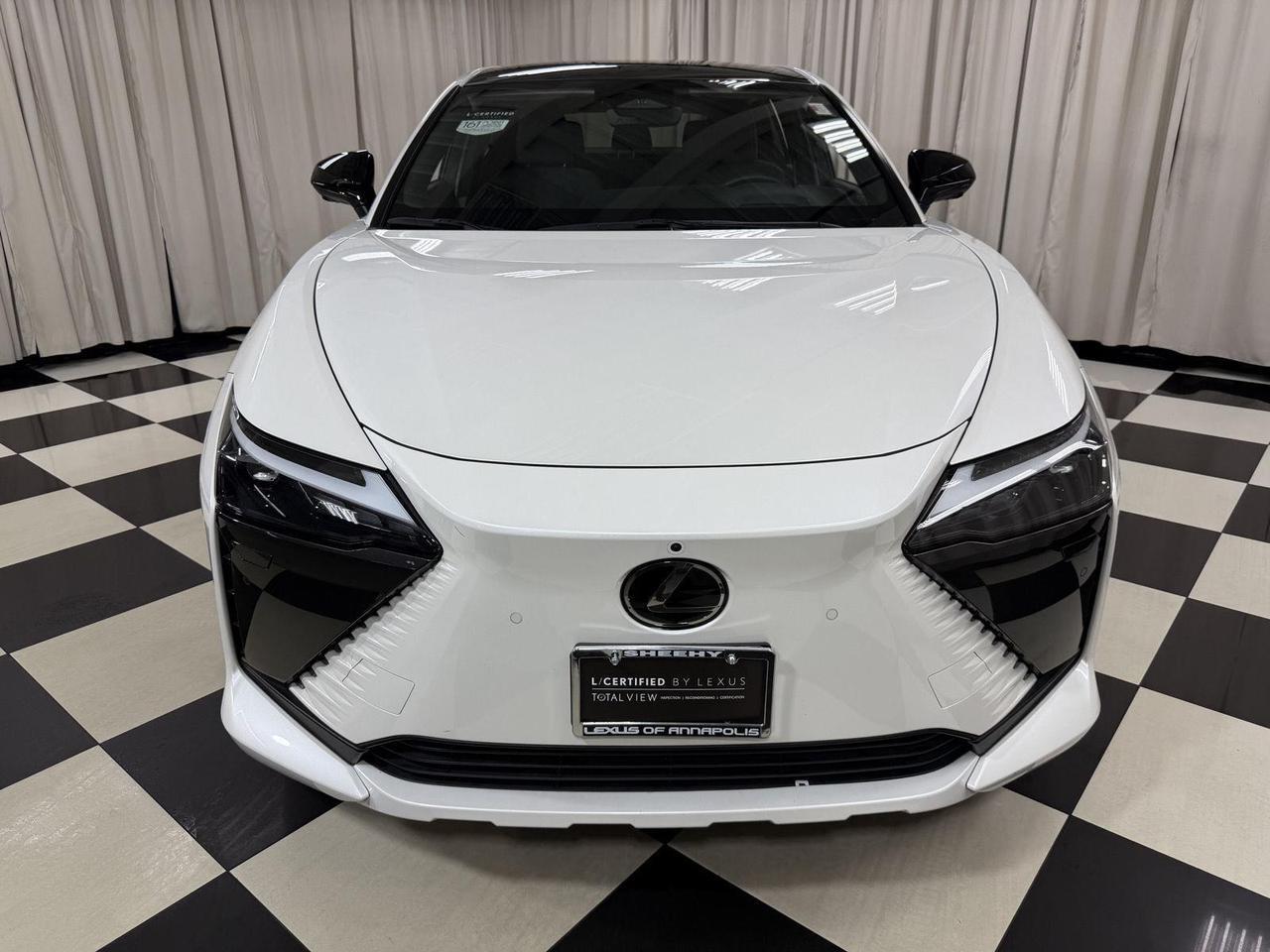 2023 Lexus RZ 450e Luxury Annapolis MD
