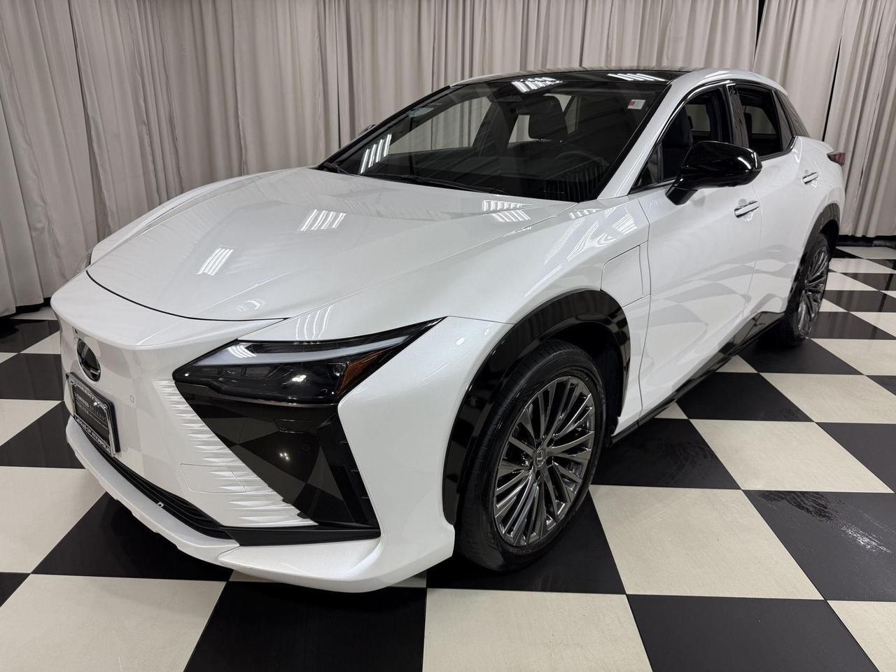 2023 Lexus RZ 450e Luxury Annapolis MD