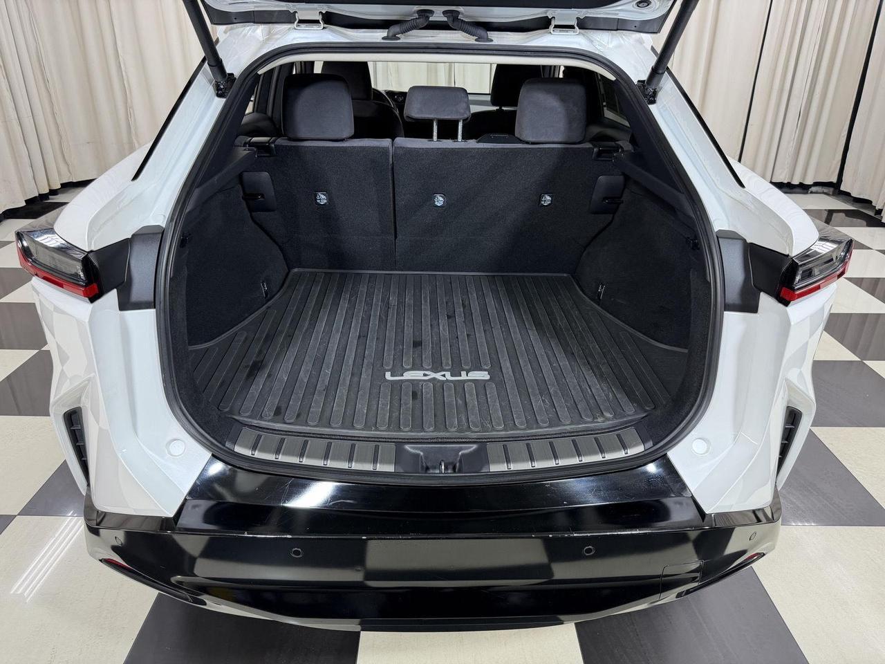 2023 Lexus RZ 450e Luxury Annapolis MD