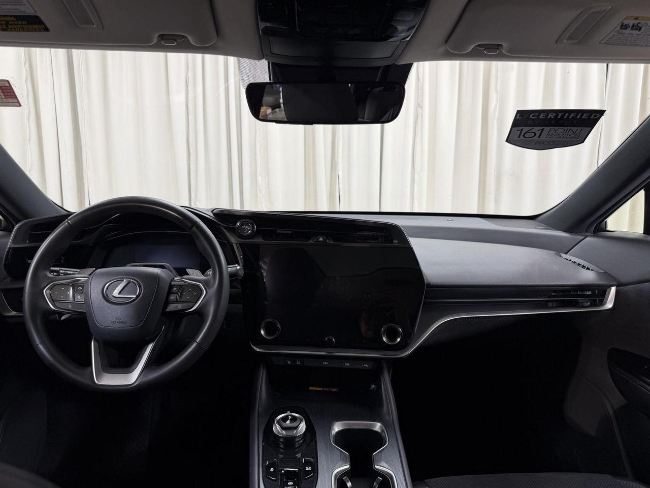 2023 Lexus RZ 450e Luxury Annapolis MD
