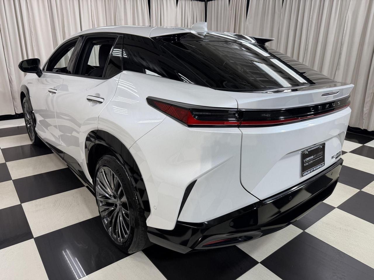 2023 Lexus RZ 450e Luxury Annapolis MD