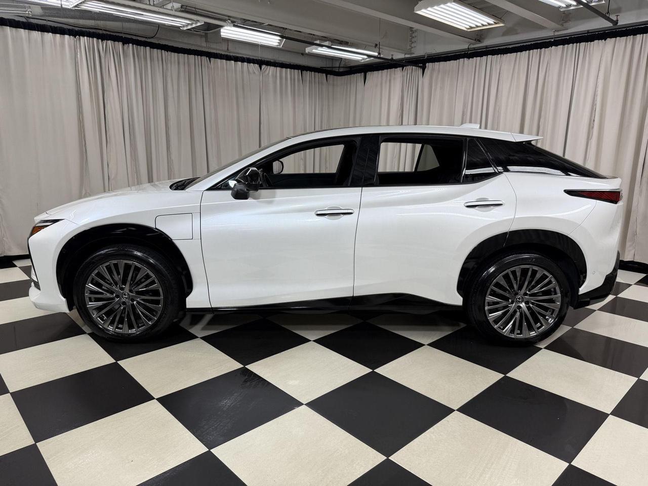 2023 Lexus RZ 450e Luxury Annapolis MD