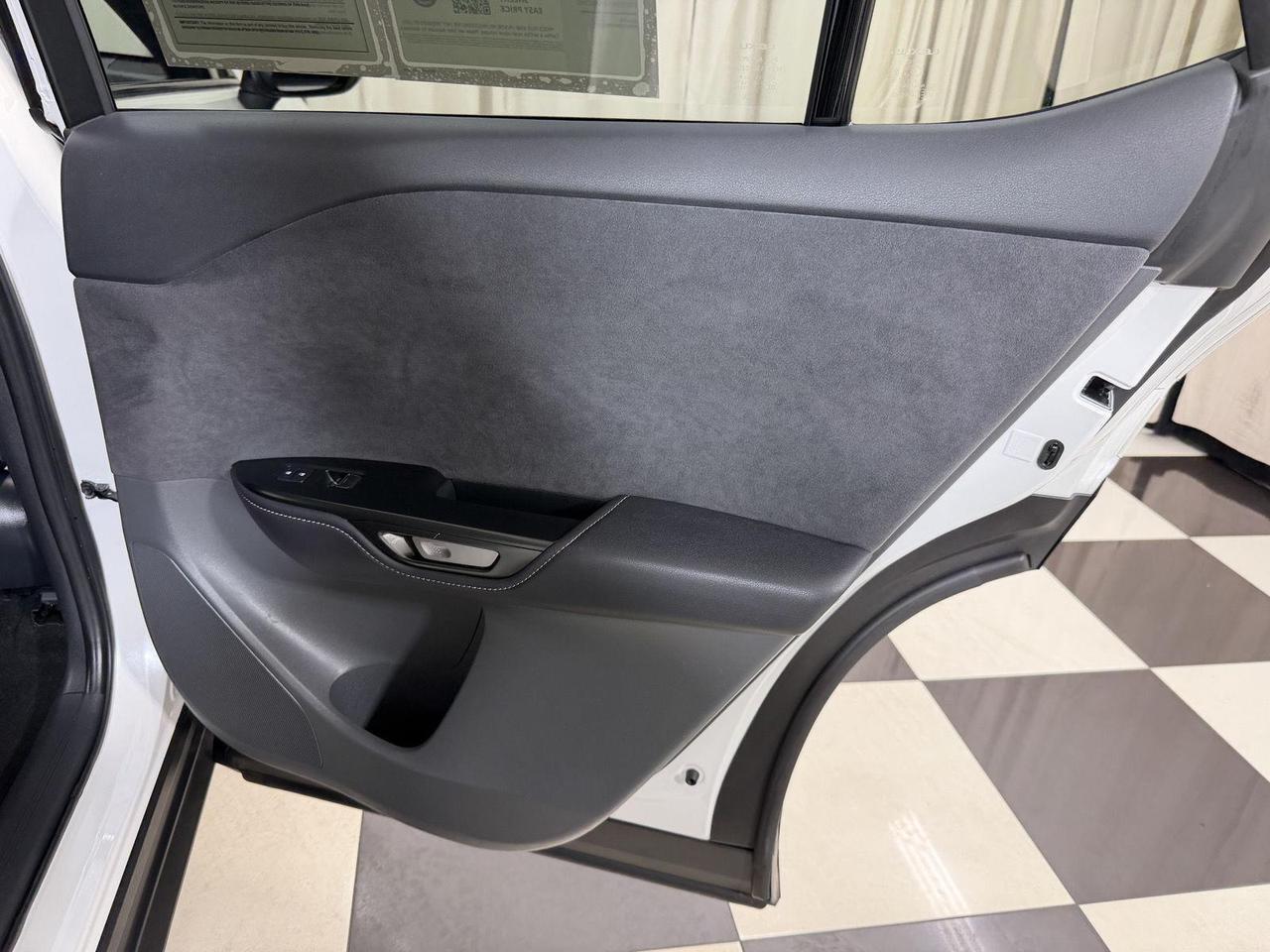 2023 Lexus RZ 450e Luxury Annapolis MD