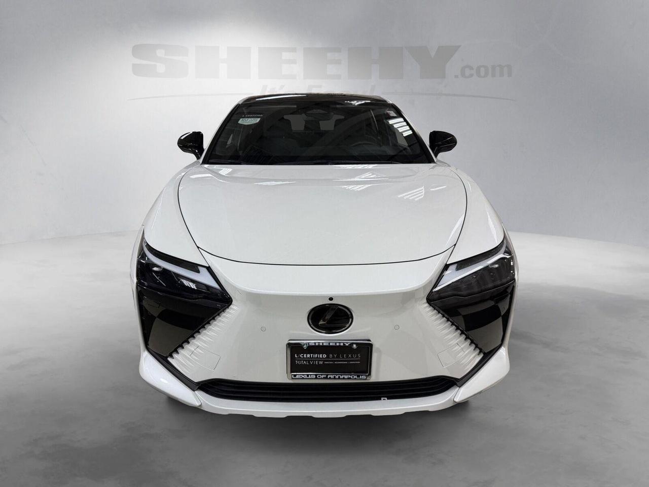 2023 Lexus RZ 450e Luxury Annapolis MD
