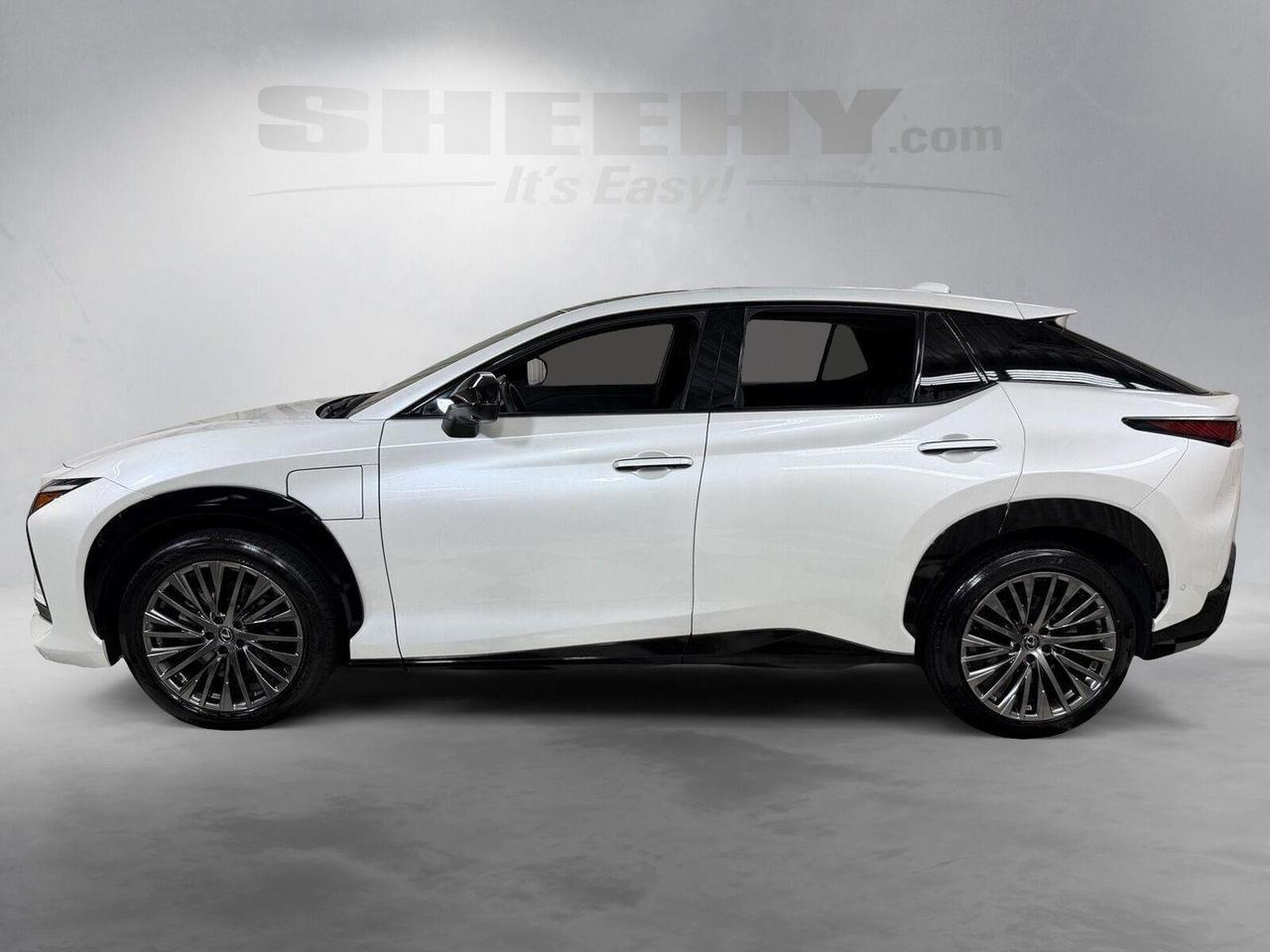 2023 Lexus RZ 450e Luxury Annapolis MD