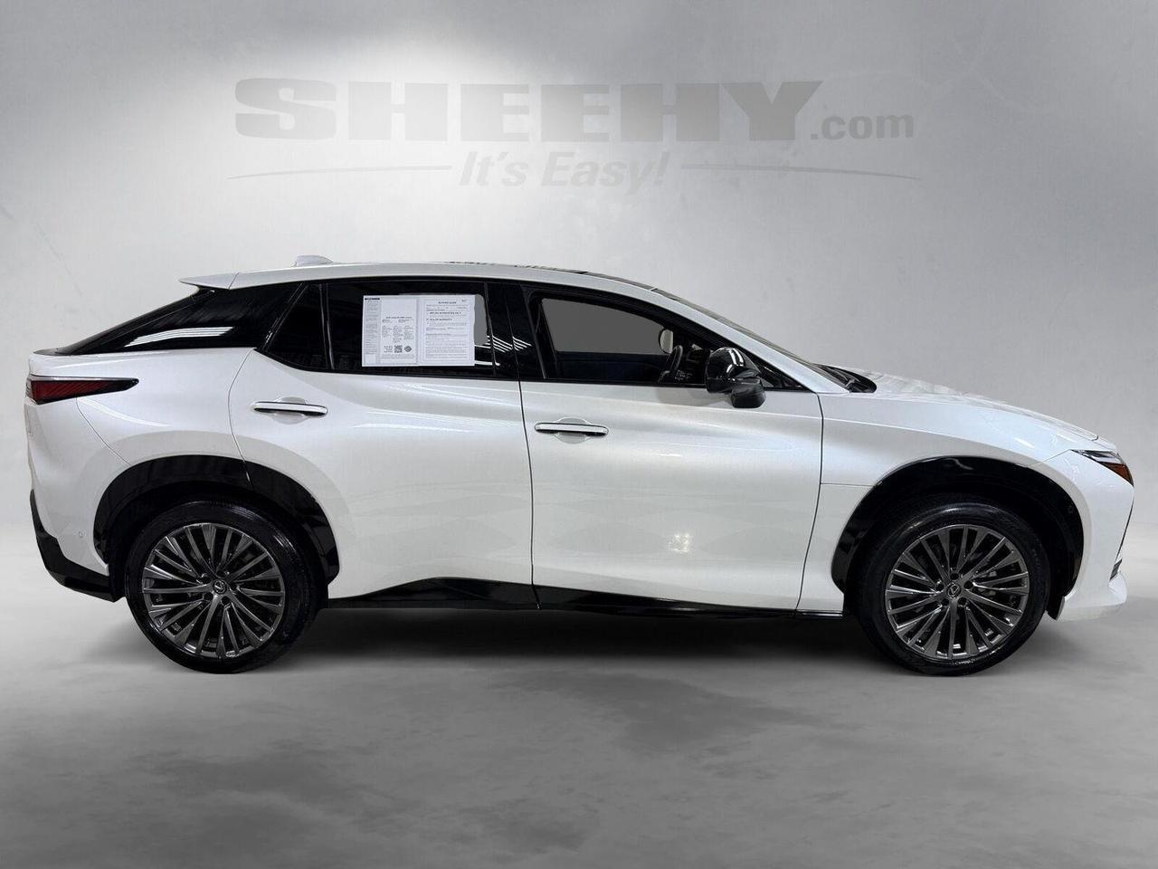 2023 Lexus RZ 450e Luxury Annapolis MD