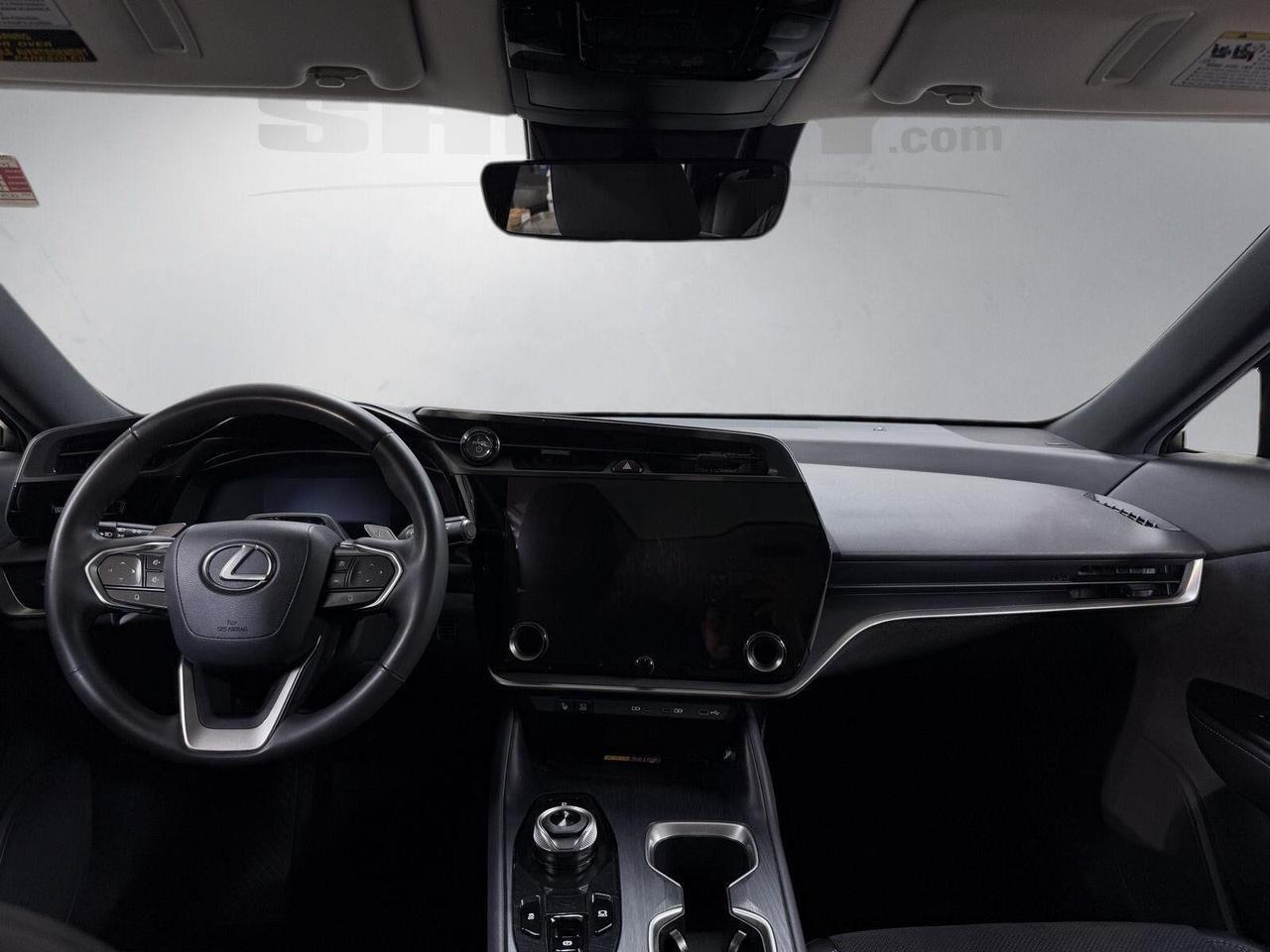 2023 Lexus RZ 450e Luxury Annapolis MD