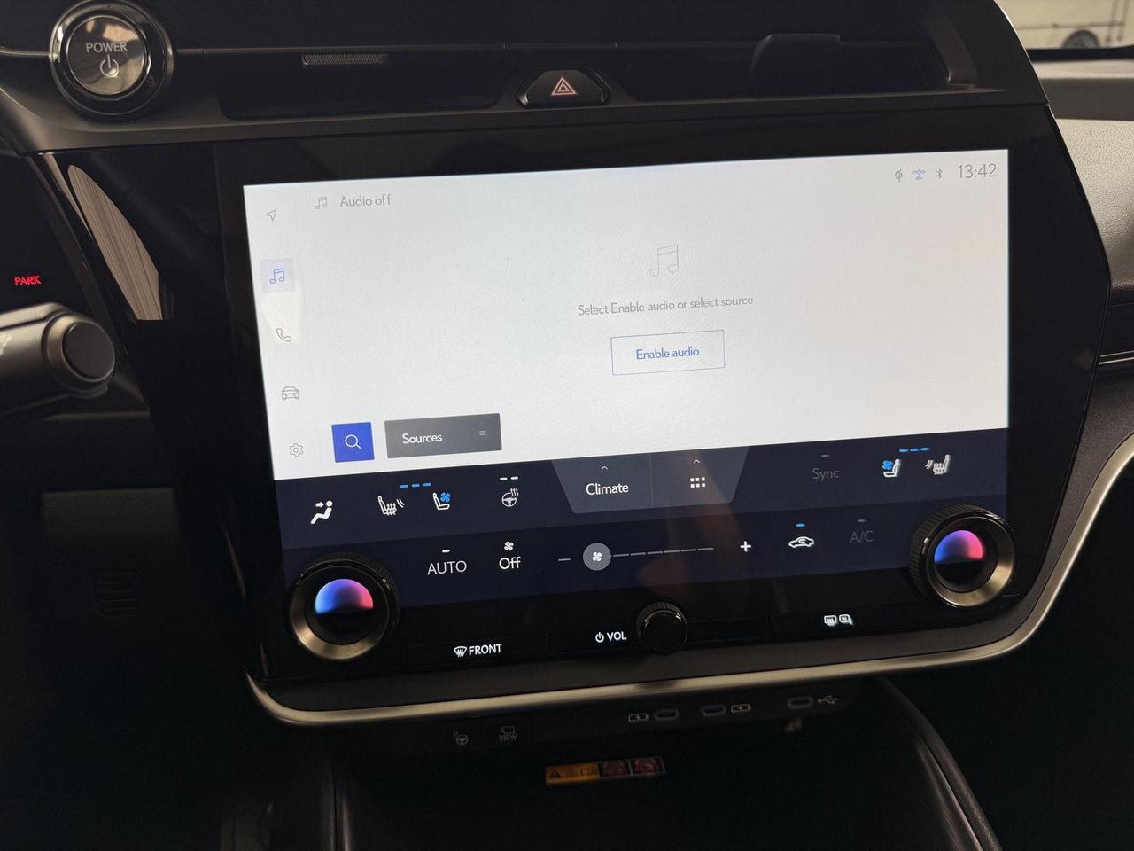 2023 Lexus RZ 450e Luxury Annapolis MD