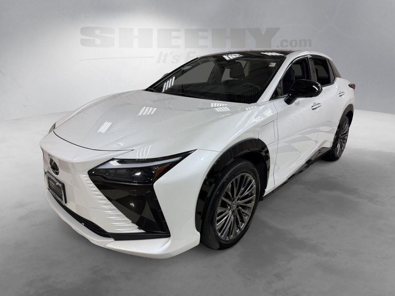 2023 Lexus RZ 450e Luxury Annapolis MD