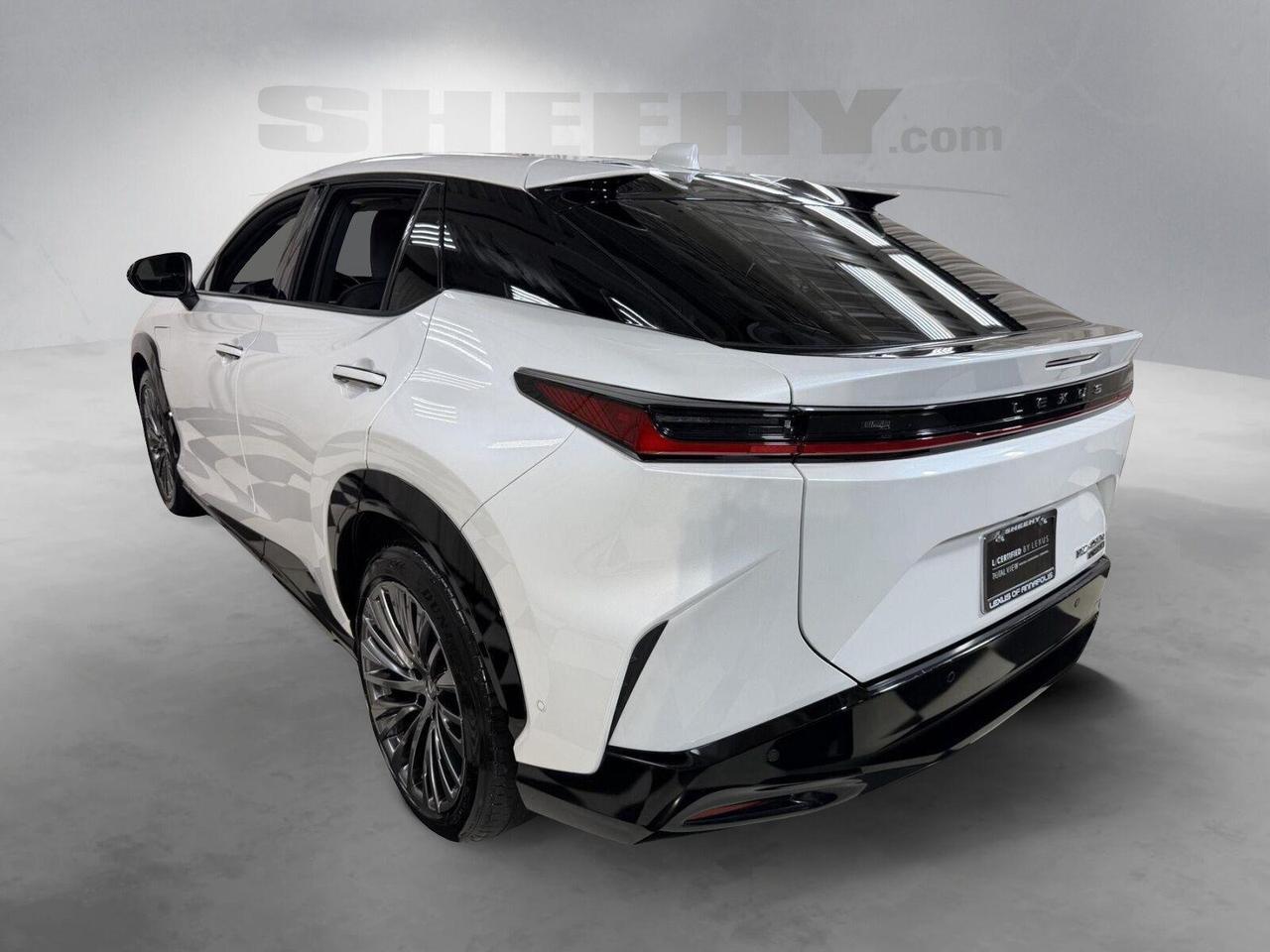 2023 Lexus RZ 450e Luxury Annapolis MD