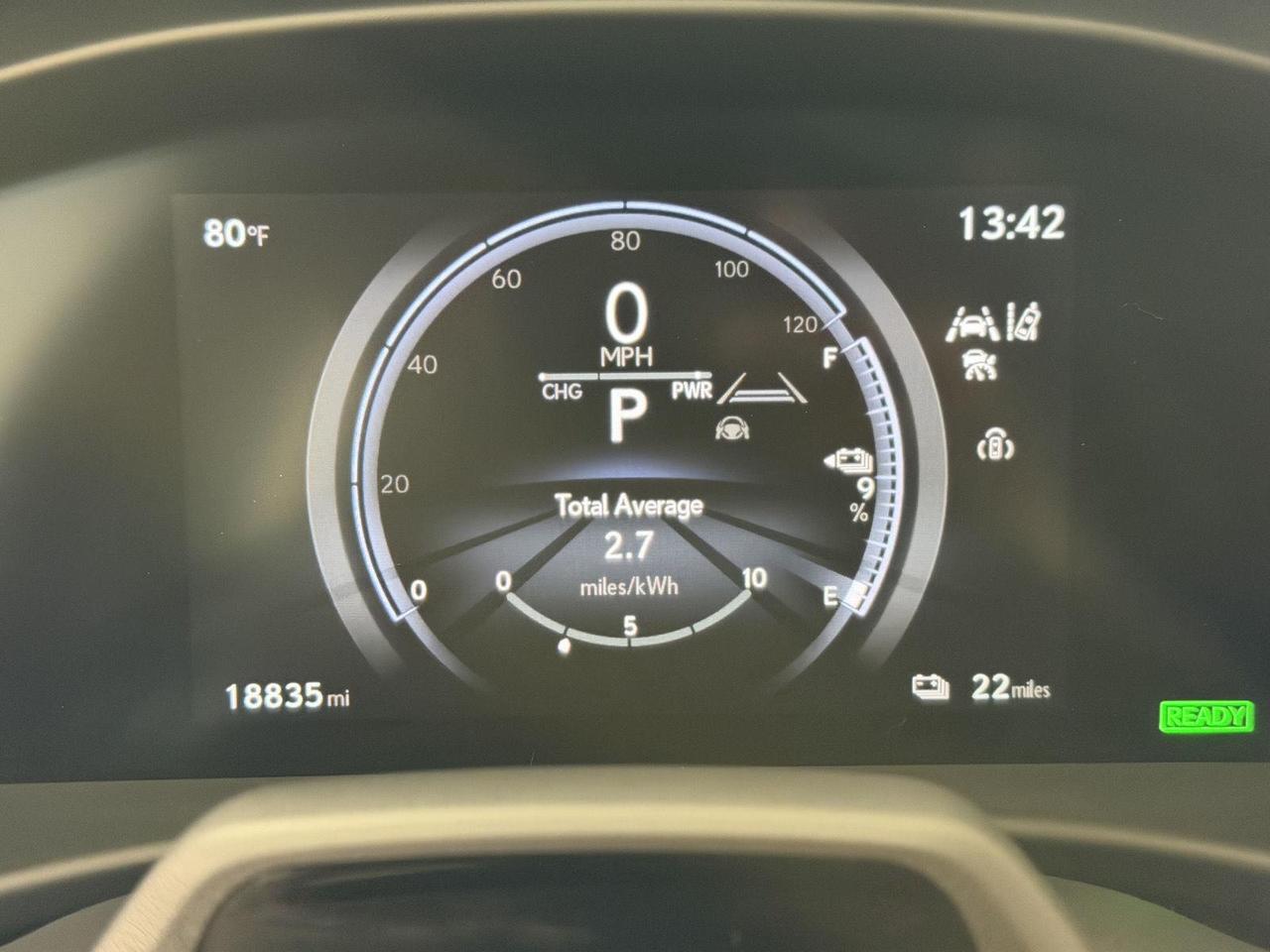 2023 Lexus RZ 450e Luxury Annapolis MD