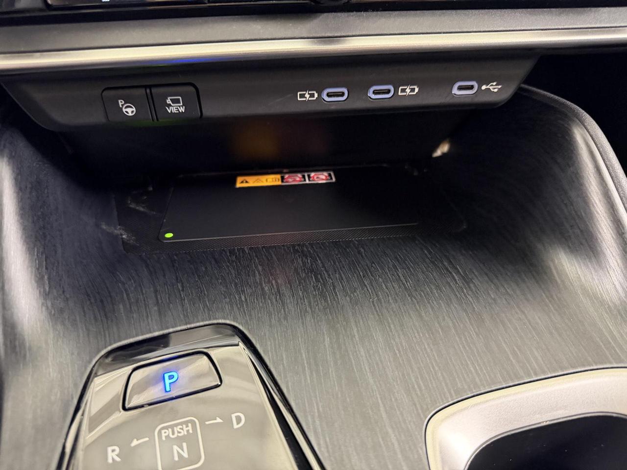 2023 Lexus RZ 450e Luxury Annapolis MD