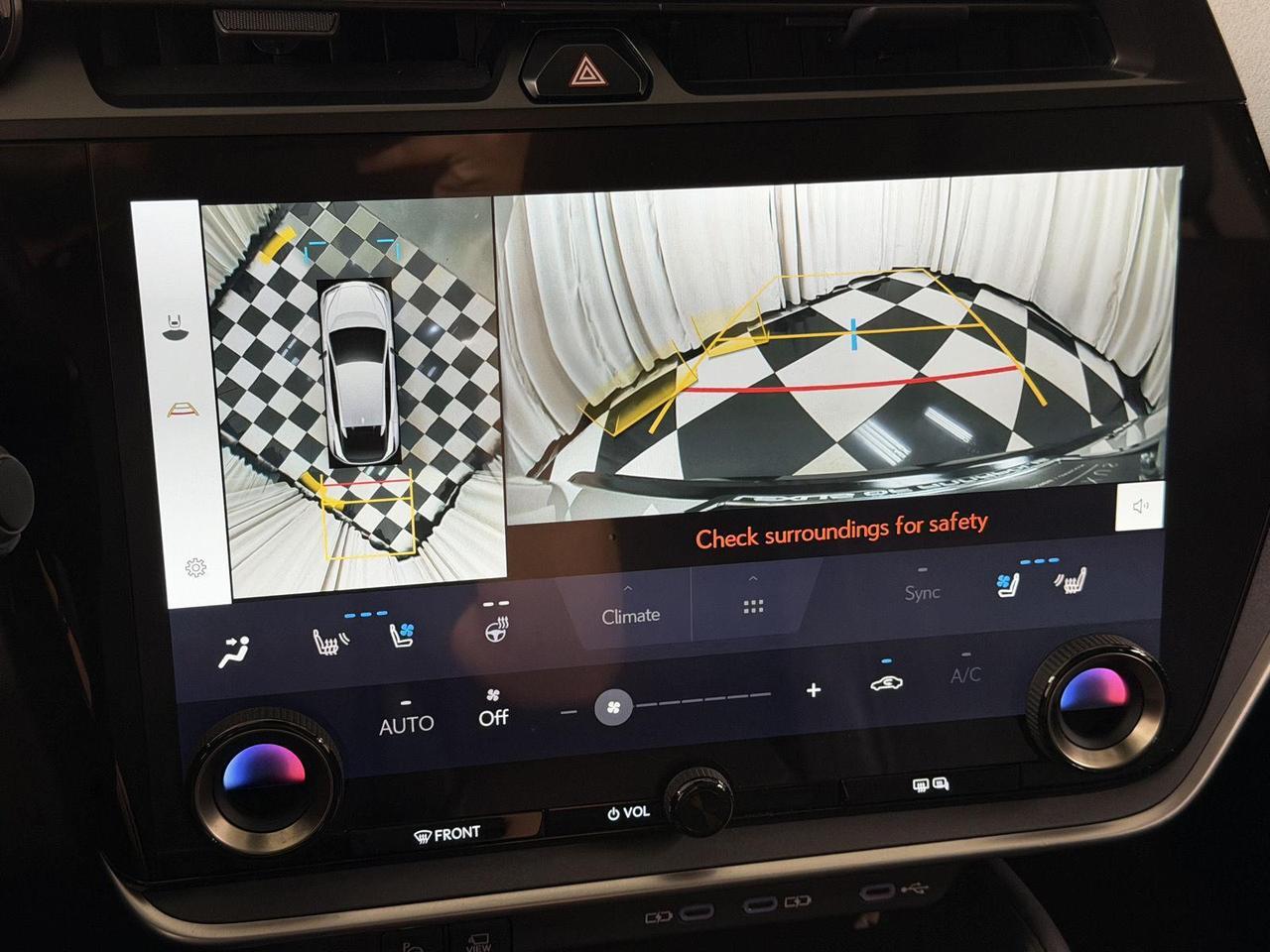 2023 Lexus RZ 450e Luxury Annapolis MD