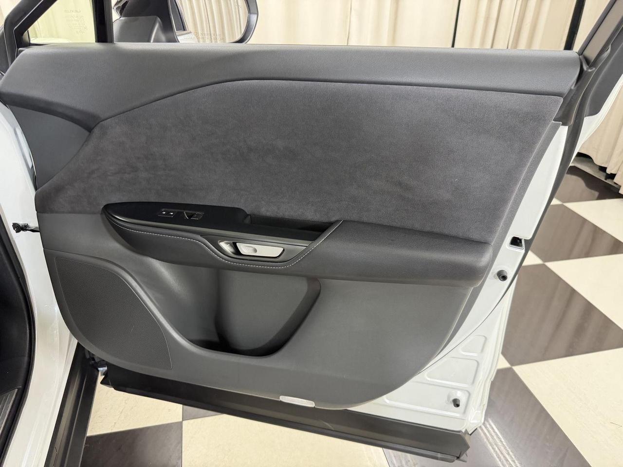2023 Lexus RZ 450e Luxury Annapolis MD
