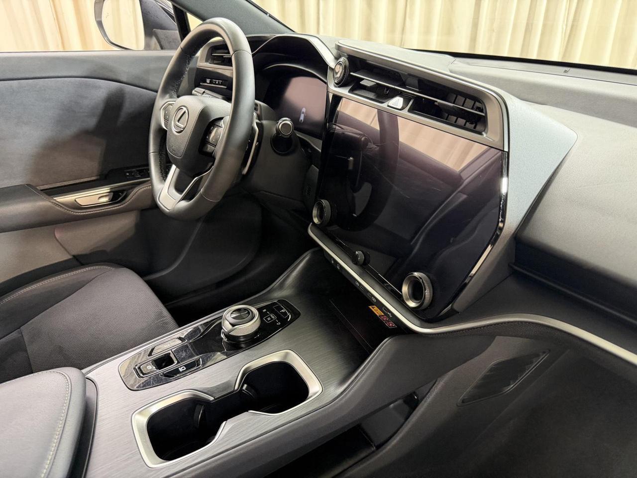 2023 Lexus RZ 450e Luxury Annapolis MD