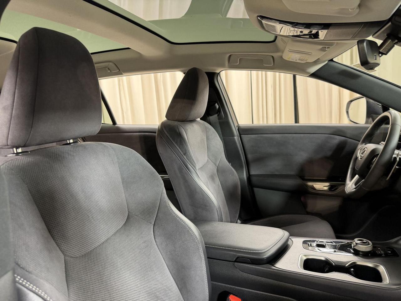 2023 Lexus RZ 450e Luxury Annapolis MD