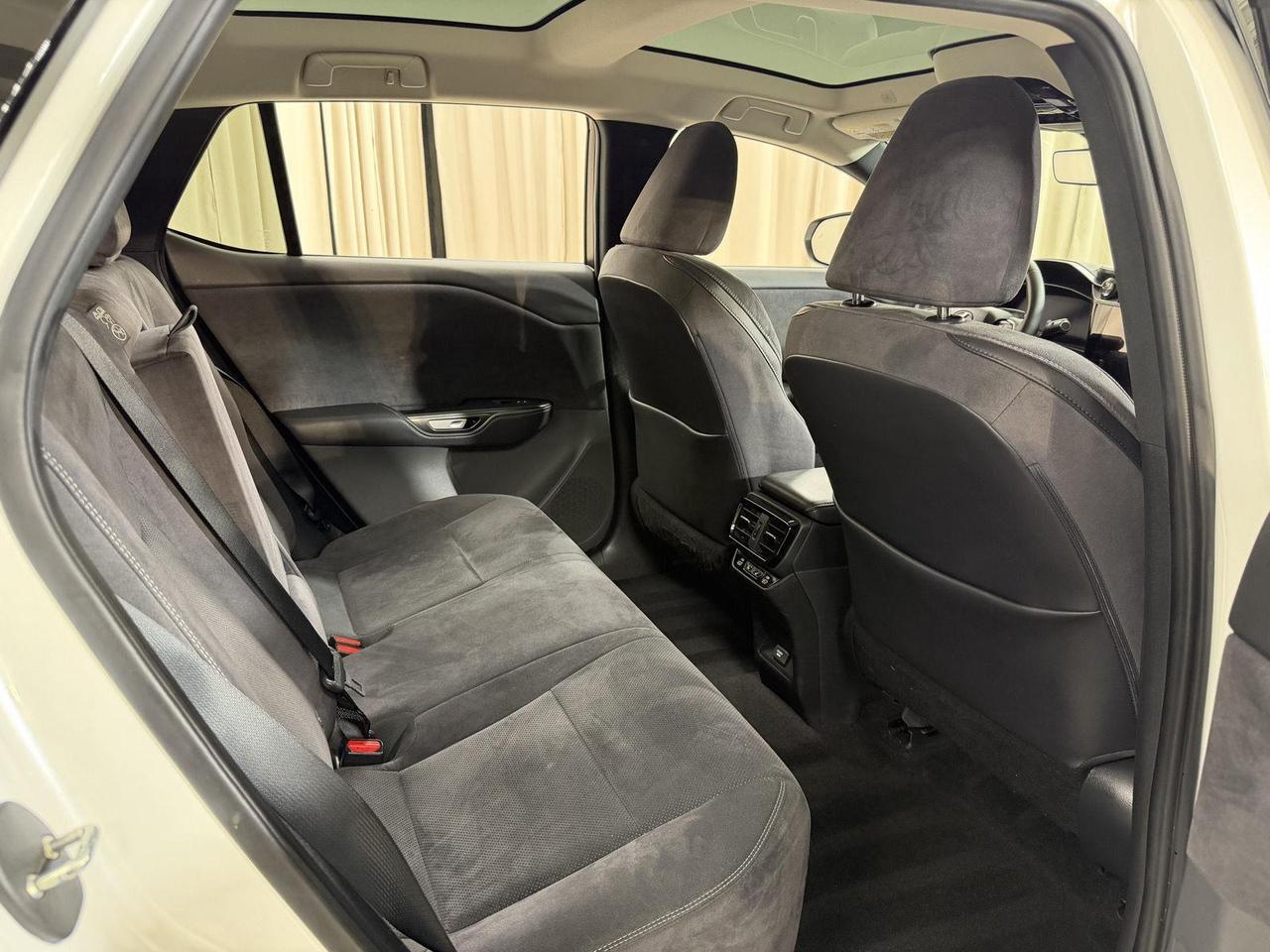2023 Lexus RZ 450e Luxury Annapolis MD