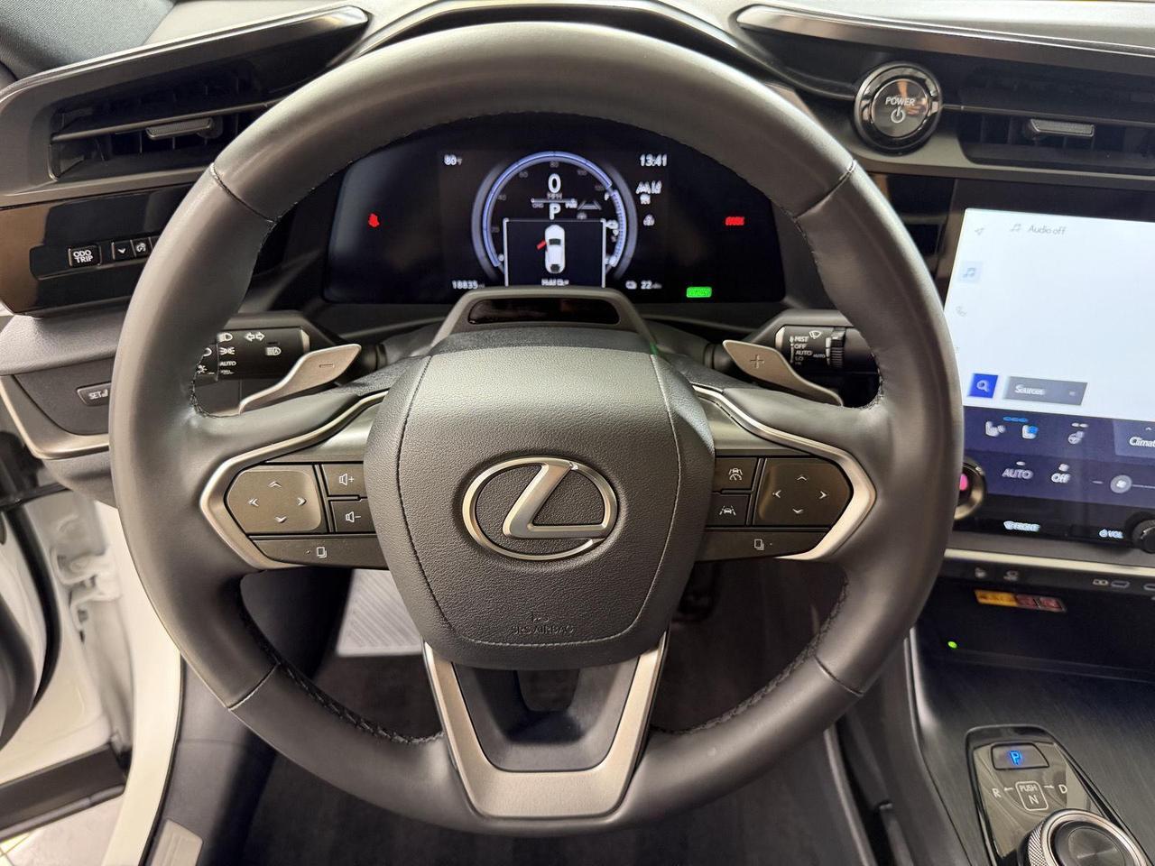 2023 Lexus RZ 450e Luxury Annapolis MD