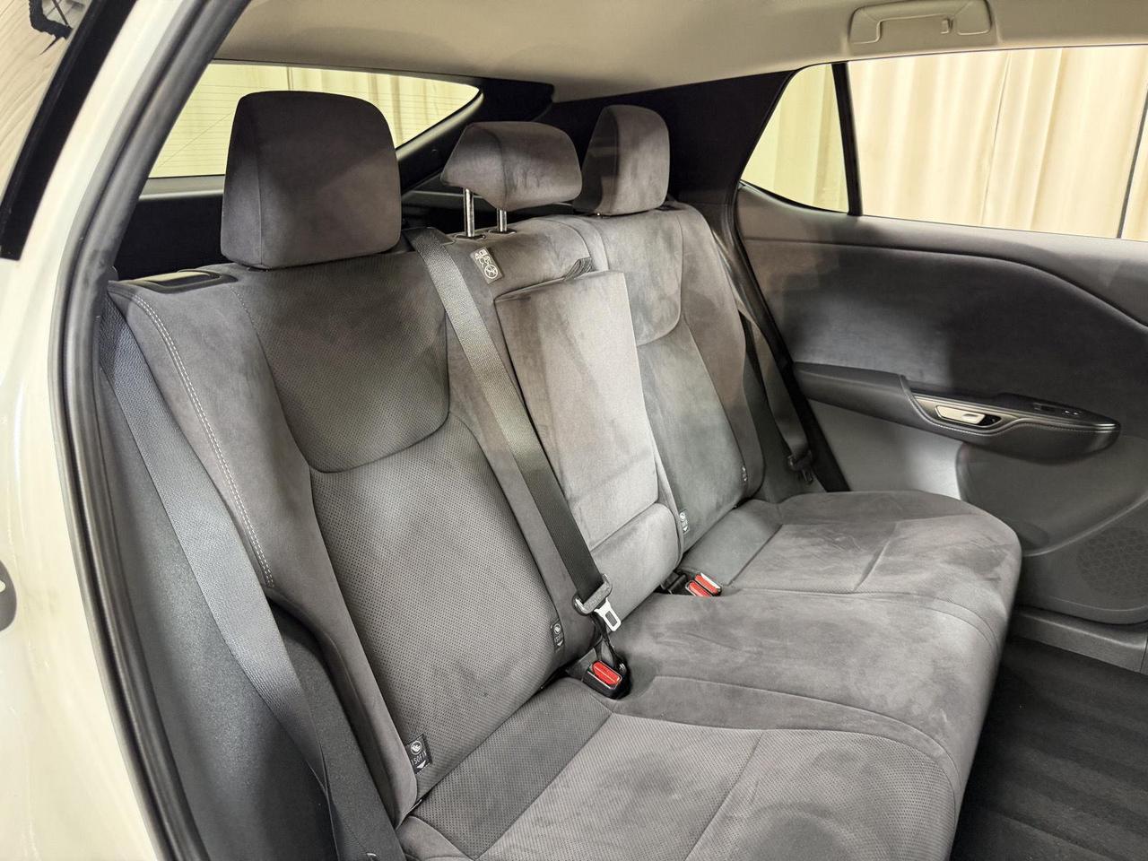 2023 Lexus RZ 450e Luxury Annapolis MD