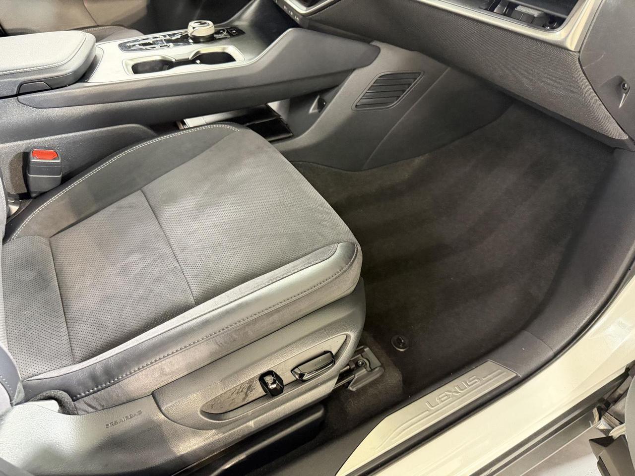 2023 Lexus RZ 450e Luxury Annapolis MD